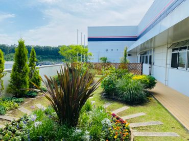 安行四季彩マット施工例1
