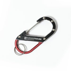 SEIMITSU KEYHOLDER