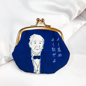渋沢栄一グッズ オリジナルデザイン