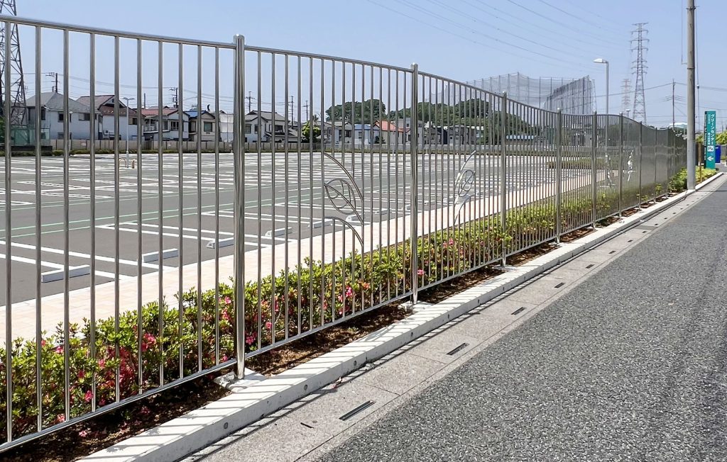 山伸ステンレス工業株式会社