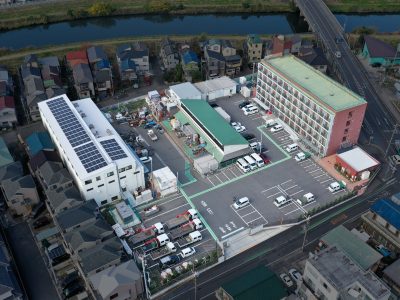恒栄電設株式会社