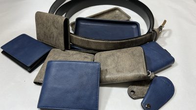 オリジナルブランド【enrio】 traditionシリーズ