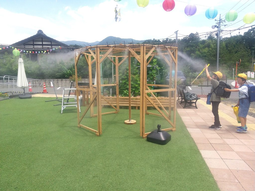 株式会社テクノコア