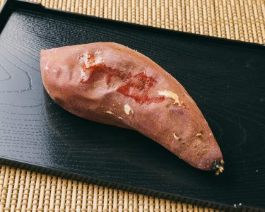 焼き芋