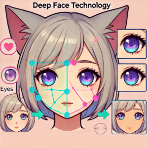 ディープフェイク技術